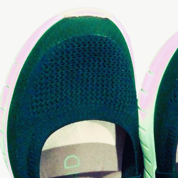 Cole Haan Zerogrand Mary Jane Flats, Women's Sneaker, Cole Haan Slip on Flats - Picture 5 of 11